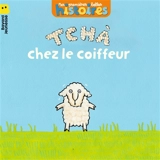 Tchà chez le coiffeur - Jennifer Dalrymple