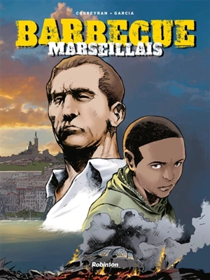 Barbecue marseillais - Corbeyran