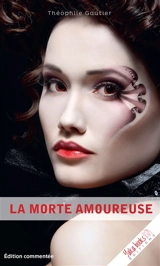 La morte amoureuse - Théophile Gautier