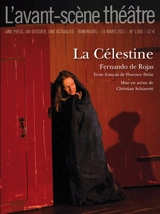 Avant-scène théâtre (L'), n° 566. La Célestine - Pierre Laville