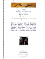 Ficelle, n° 101. L'alphabet des trimards - Serge Pey