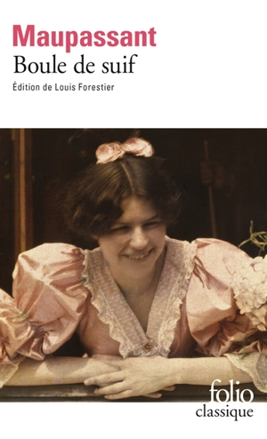 Boule de suif - Guy de Maupassant