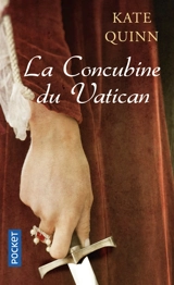 La concubine du Vatican - Kate Quinn