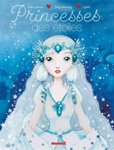 Princesses des étoiles - Cédric Janvier