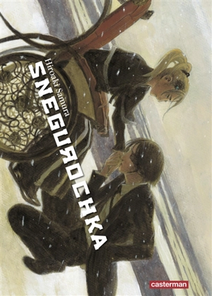 Snegurochka - Hiroaki Samura