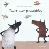 Tout est possible - Giulia Belloni