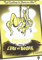 Les mystères de Port-au-Vin. Vol. 1. Friture dans l'eau de boudin - Vincent Marco