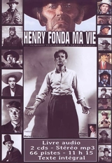 Henry Fonda : ma vie : biographie - Howard Teichmann