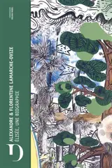 Florentine et Alexandre Lamarche-Ovize : Elisée, une biographie : exposition, Paris, Galerie Drawing Lab, du 13 octobre 2019 au 9 janvier 2020