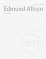 Edmund Alleyn : biographie - Lapointe, Gilles