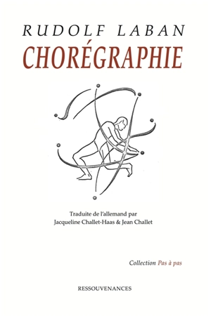 Chorégraphie - Rudolf von Laban