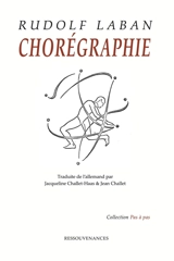 Chorégraphie - Rudolf von Laban