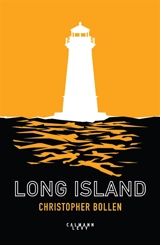 Long Island - Christopher Bollen