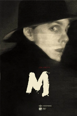 M. - Jon J. Muth