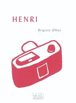 Henri - Brigitte Ollier