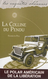 La colline du pendu - Franklyn Pell