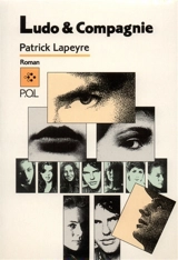 Ludo et compagnie - Patrick Lapeyre