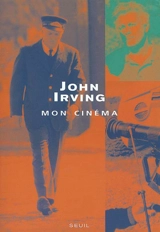 Mon cinéma - John Irving