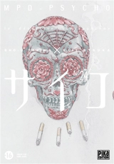 MPD psycho : le détective schizophrène. Vol. 24 - Eiji Ootsuka