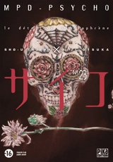 MPD psycho : le détective schizophrène. Vol. 23 - Eiji Ootsuka