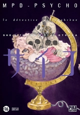 MPD psycho : le détective schizophrène. Vol. 22 - Eiji Ootsuka