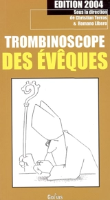 Trombinoscope des évêques