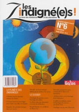 Zindigné(e)s ! (Les), n° 6