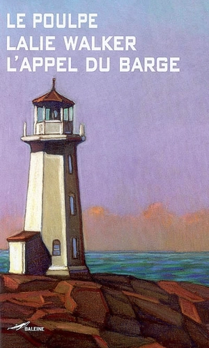 L'appel du barge - Lalie Walker