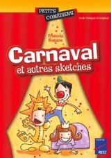 Carnaval et autres sketches - François Fontaine