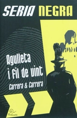 Aguletta i fil de vint - Hyacinthe Carrera