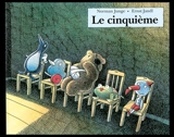 Cinquième - Norman Junge