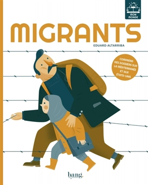 Migrants - Eduard Altarriba