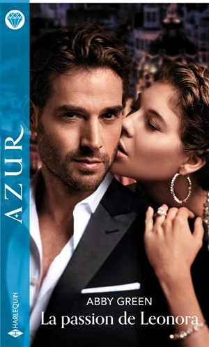 La passion de Leonora - Abby Green