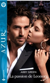 La passion de Leonora - Abby Green