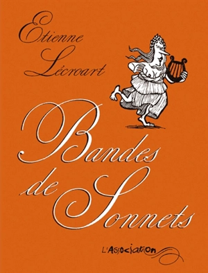 Bande de sonnets - Etienne Lécroart