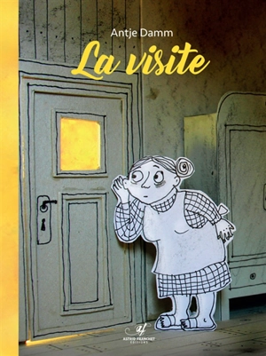 La visite - Antje Damm