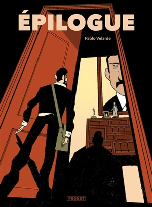 Epilogue - Pablo Velarde