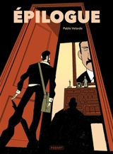Epilogue - Pablo Velarde