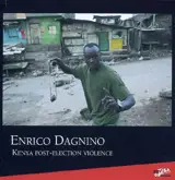 Kenya, post-election violence - Enrico Dagnino