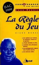 La règle du jeu, Jean Renoir : terminales L, ES - Diane Morel