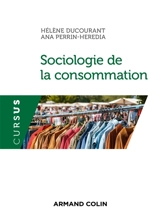 Sociologie de la consommation - Hélène Ducourant