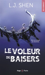 Le voleur de baisers - L.J. Shen