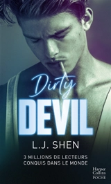 All Saints High. Dirty devil - L.J. Shen