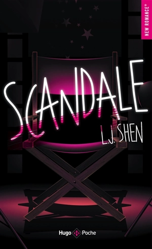 Scandale - L.J. Shen