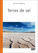 Terres de sel - Sylvie Anahory