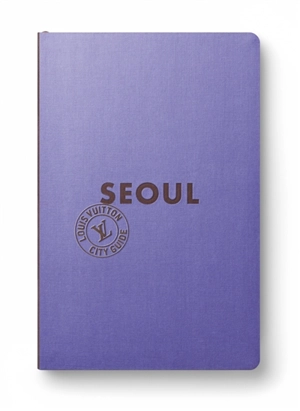 Seoul - Michel Temman