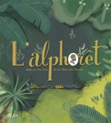 L'alphorêt - Marie-Laure Depaulis
