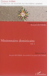 Missionnaires dominicains. Vol. 1
