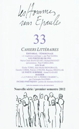 Hommes sans épaules (Les), n° 33