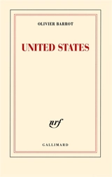 United States - Olivier Barrot